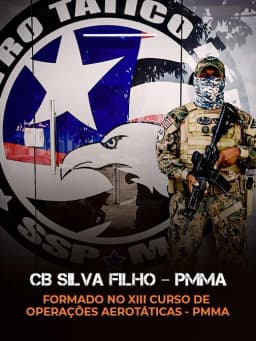 Cb Silva Filho
